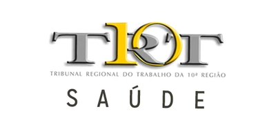 TRT SAÚDE TRT SAÚDE