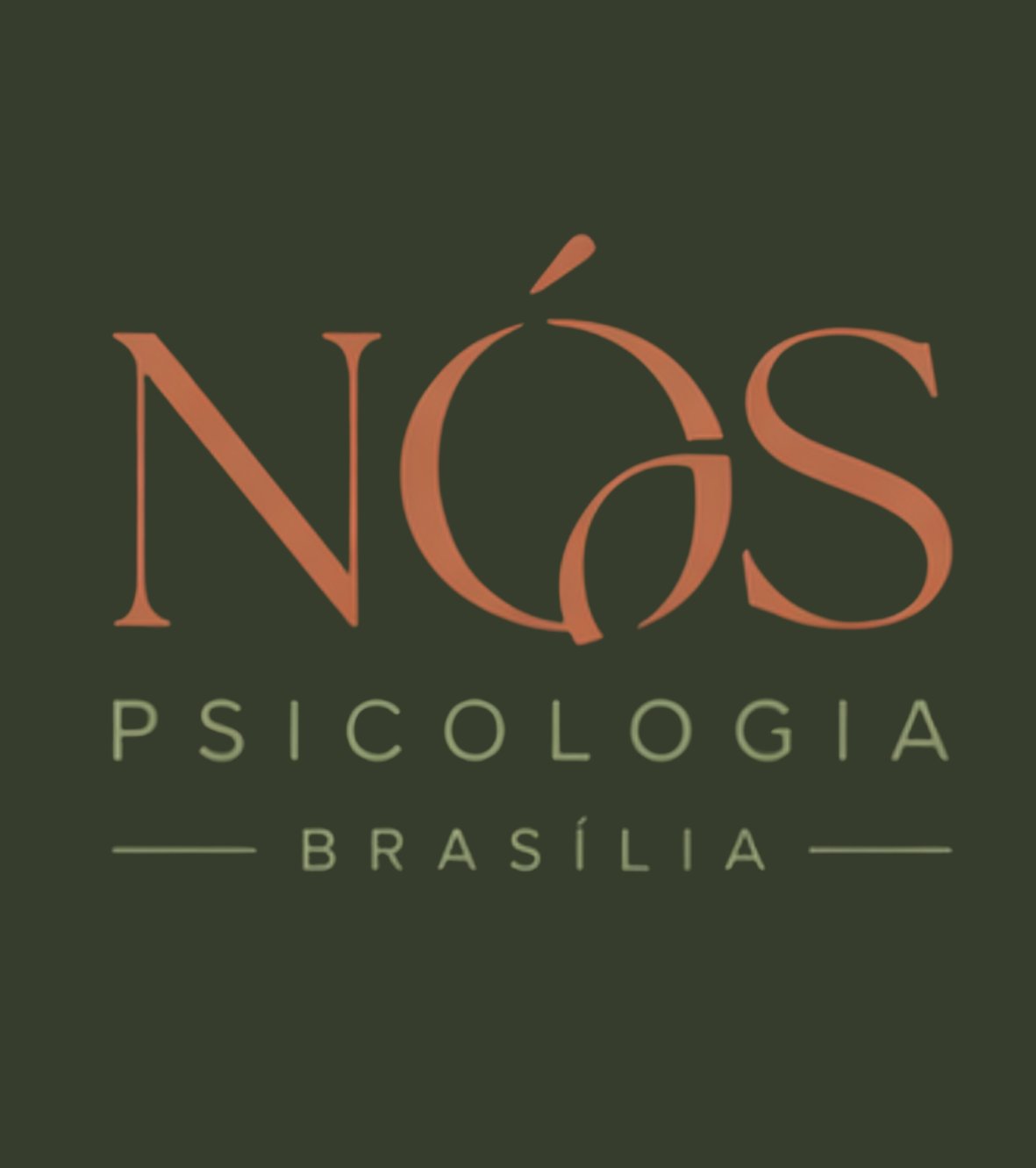 NÓS Psicologia
