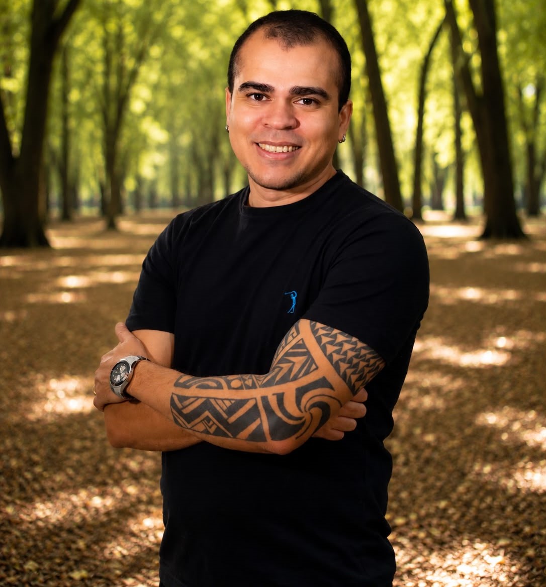 Tiago Ferreira