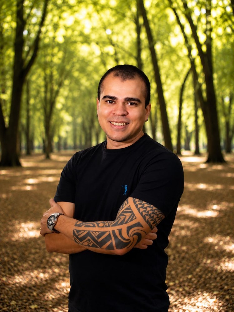 Tiago Martins